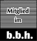 Mitglied im b.b.h.