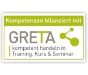 Kompetenzen bilanziert mit GRETA